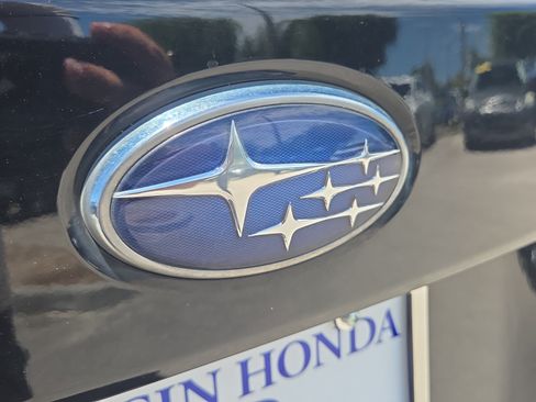 Used 2016 Subaru Outback 2.5i Limited AWD/4WD image 15