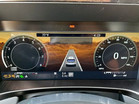 New 2026 Subaru Outback Wilderness AWD/4WD image 19