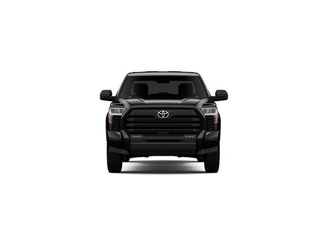 New 2026 Toyota Tundra SR5 AWD/4WD image 17