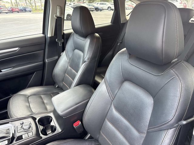 Used 2022 MAZDA CX-5 AWD 2.5 S image 20