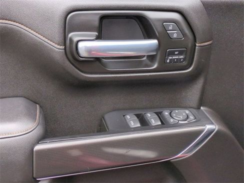 Certified 2021 GMC Sierra 1500 AT4 image 23