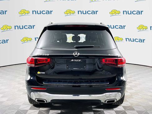 Used 2023 Mercedes-Benz GLB 250 4MATIC image 6