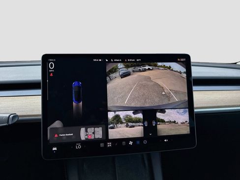 Used 2023 Tesla Model 3 Standard Range RWD image 14