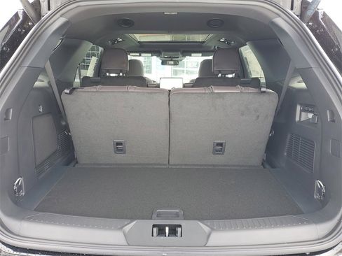 New 2026 Ford Explorer Platinum image 33