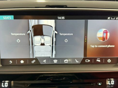 Used 2020 Jaguar F-PACE Checkered Flag AWD/4WD image 28