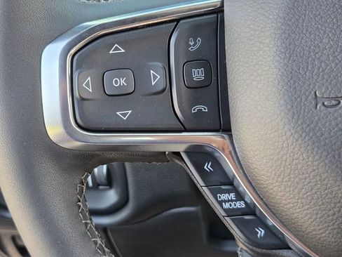 New 2026 RAM 1500 Laramie AWD/4WD image 15