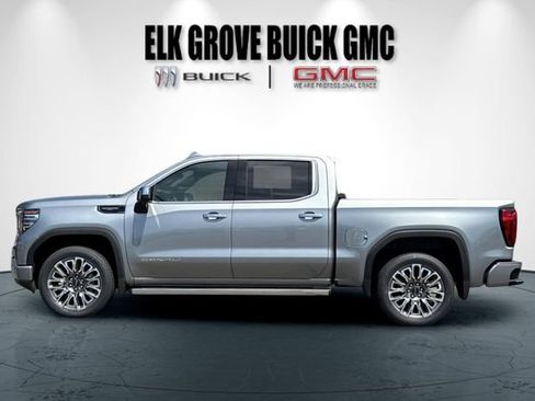 New 2026 GMC Sierra 1500 Denali Ultimate AWD/4WD image 7