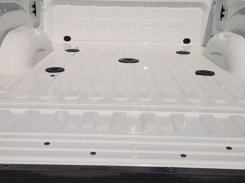 New 2026 RAM 2500 Tradesman image 24