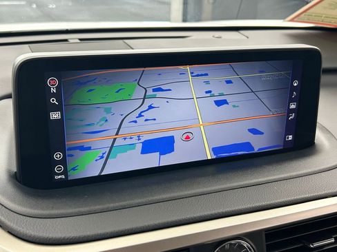 Used 2021 Lexus RX 350 F Sport w/ Special Edition image 26