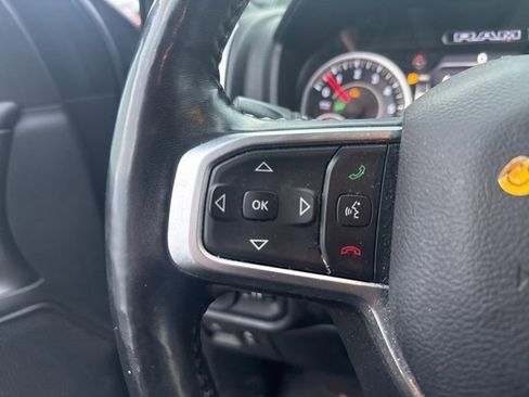 Used 2019 RAM 1500 Big Horn image 13