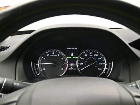 Used 2018 Acura MDX FWD image 19