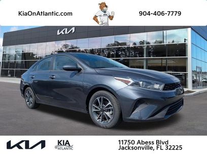 Used 2024 Kia Forte LXS