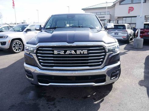 New 2026 RAM 1500 Laramie image 2