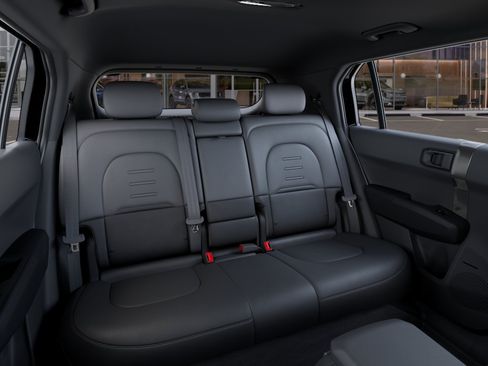 New 2027 Kia EV3 Land AWD/4WD image 16