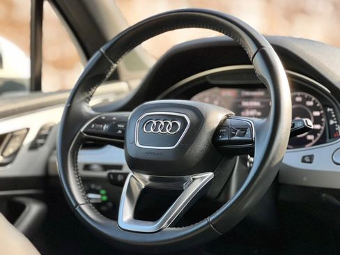 Used 2019 Audi Q7 2.0T Premium Plus image 15