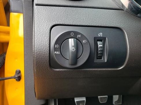 Used 2007 Ford Mustang GT Premium image 20