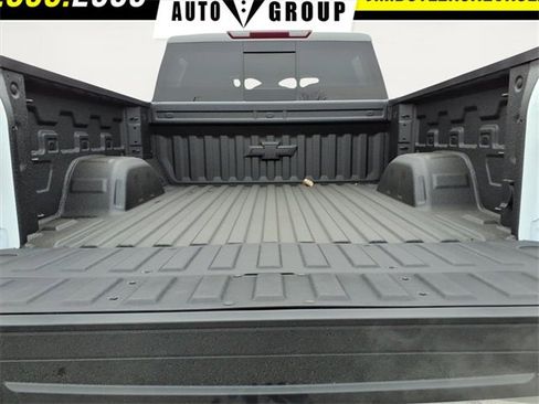 New 2026 Chevrolet Silverado 1500 LT Trail Boss w/ LT Trail Boss Premium Package image 27