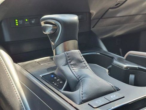 Certified 2024 Lexus ES 300h w/ Premium Package FWD image 15