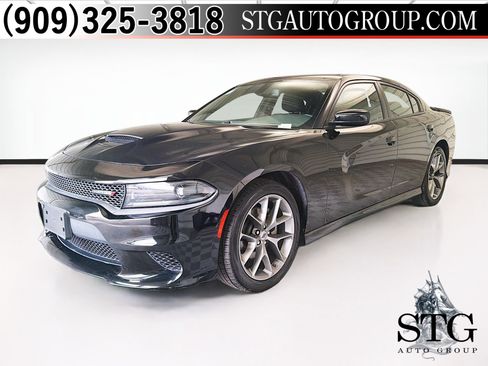 Used 2023 Dodge Charger GT RWD image 1