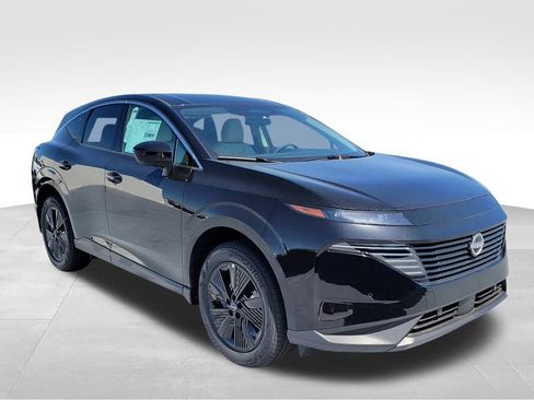 New 2026 Nissan Murano SV image 2