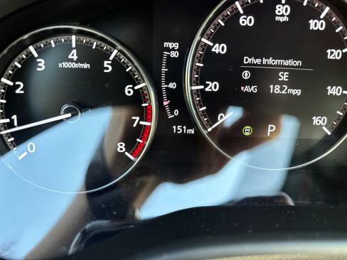 New 2026 MAZDA CX-30 AWD 2.5 S image 16