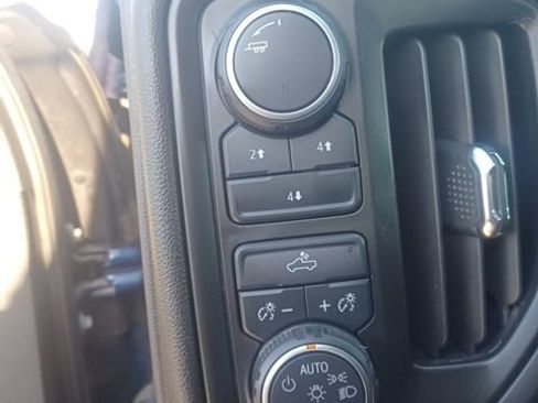 Used 2023 Chevrolet Silverado 2500 Custom w/ Custom Value Package AWD/4WD image 19
