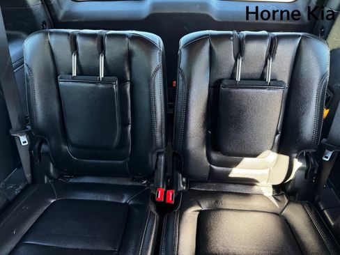 Used 2019 Ford Explorer Limited w/ Class III Trailer Tow Package image 14