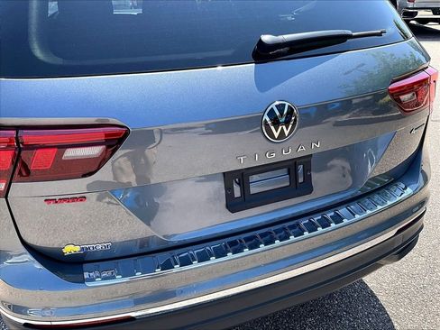 Used 2024 Volkswagen Tiguan S AWD/4WD image 26
