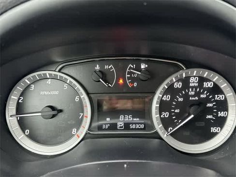 Used 2013 Nissan Sentra SL w/ Premium Pkg image 7