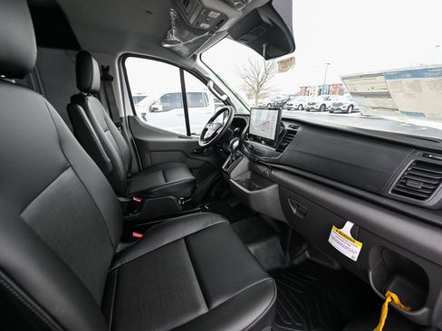 New 2026 Ford Transit 150 Low Roof image 16
