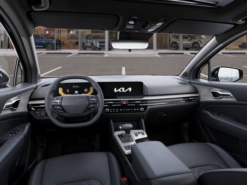 New 2026 Kia Sportage X-Line w/ X-Line Premium Package AWD/4WD image 16