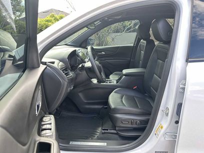 Used 2024 Chevrolet Equinox Premier