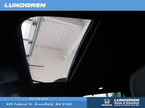 New 2026 Honda Passport TrailSport Elite image 29