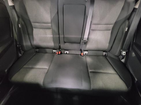 Used 2025 Nissan Rogue SV image 22