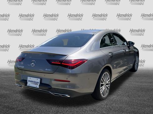Used 2026 Mercedes-Benz CLA 250 4MATIC image 9