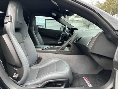 Used 2016 Chevrolet Corvette Z06 image 19