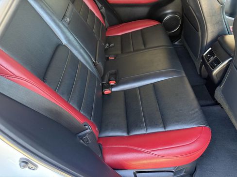 Used 2021 Lexus NX 300 F Sport image 14