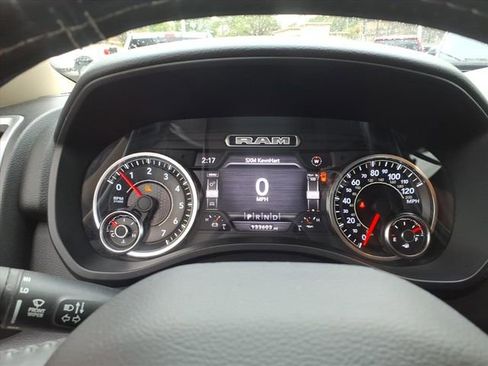 Used 2020 RAM 1500 Big Horn image 22