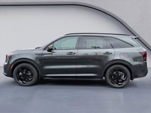 New 2026 Kia Sorento SX Prestige AWD/4WD image 2
