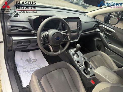 Used 2025 Subaru Impreza 2.0i AWD/4WD image 23
