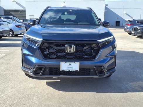 Used 2026 Honda CR-V Sport-L image 21