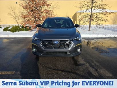 New 2026 Subaru Crosstrek 2.5i Sport