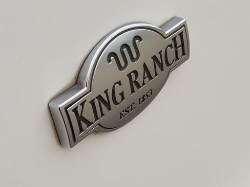 Used 2022 Ford Expedition Max King Ranch AWD/4WD image 12