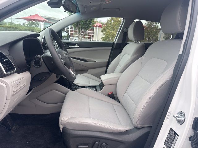 Used 2020 Hyundai Tucson Value AWD/4WD image 9
