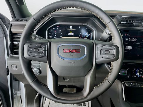 Used 2026 GMC Sierra 2500 AT4 AWD/4WD image 14