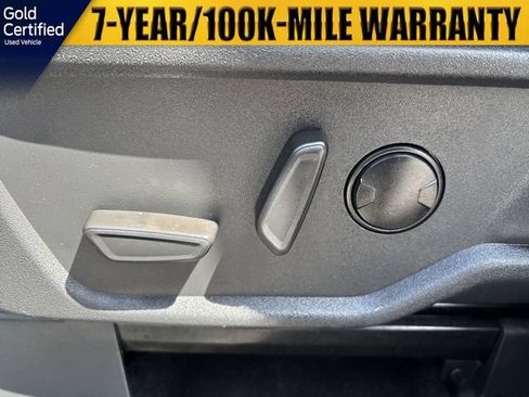 Used 2023 Ford Bronco Wildtrak AWD/4WD image 21
