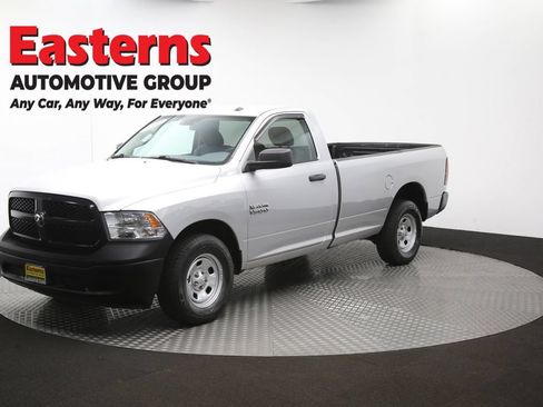 Used 2016 RAM 1500 Tradesman w/ Popular Equipment Group AWD/4WD image 55