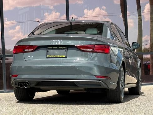 Used 2018 Audi A3 2.0T Premium w/ Convenience Package FWD image 11