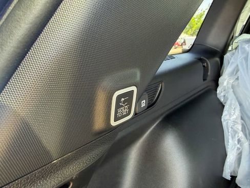 New 2026 Jeep Grand Cherokee Limited w/ Limited Altitude Package image 27