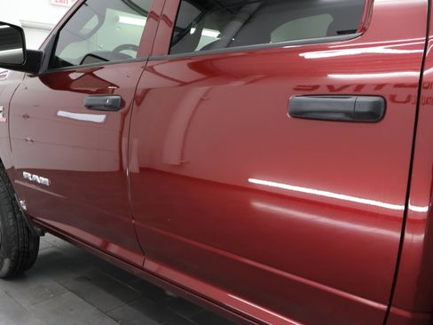 Used 2022 RAM 3500 Tradesman AWD/4WD image 35